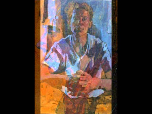 Eileen Healy Paintings