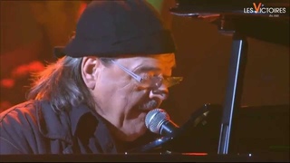 D'ici d'en bas - Bernard Lubat - Victoires du Jazz 2009