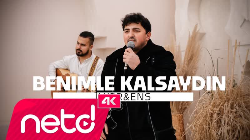 İ LK3 R ENS Benimle