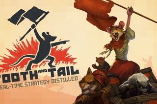 Tooth And Tail - Cinematic Trailer