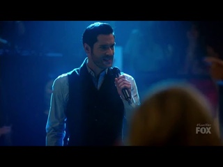 Lucifer S03E17 - I will survive