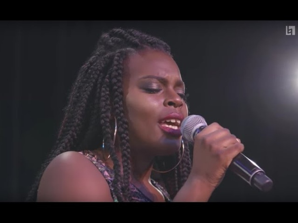 Amber Olivia Dismissed ( Live at