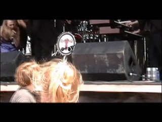 Dirty Little Rabbits at  80/35 - I’m So Beautiful