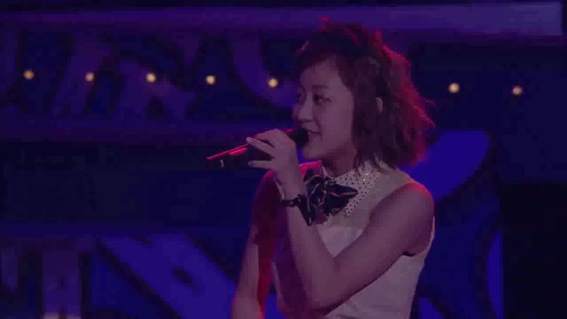 BABY Koi ni KNOCK OUT ( English