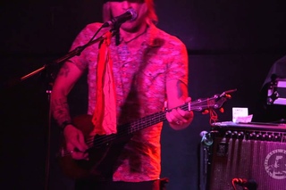 WOVENHAND live at Saint Vitus Bar, Sep. 8th, 2015 (FULL SET)