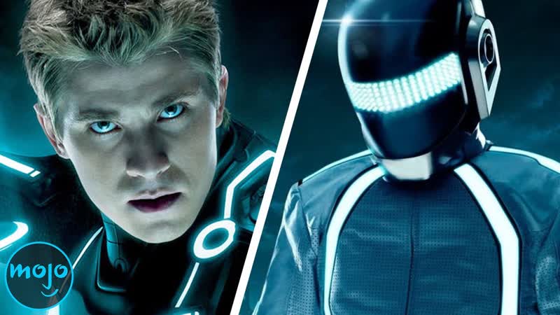 Top 10 BEST Movie Scores by Modern