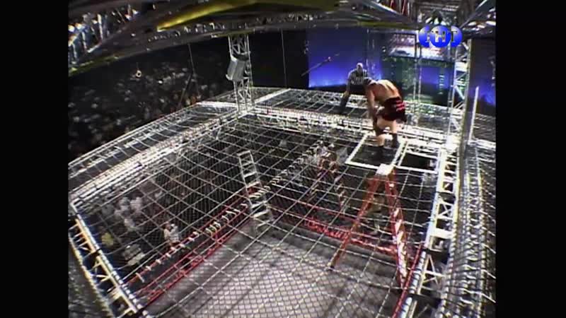 WCW Nitro