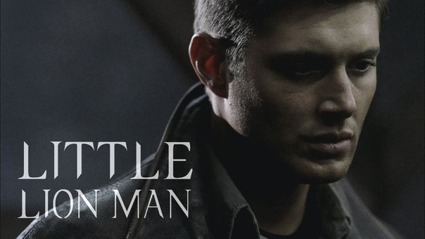 Dean Winchester I really fucked it up this