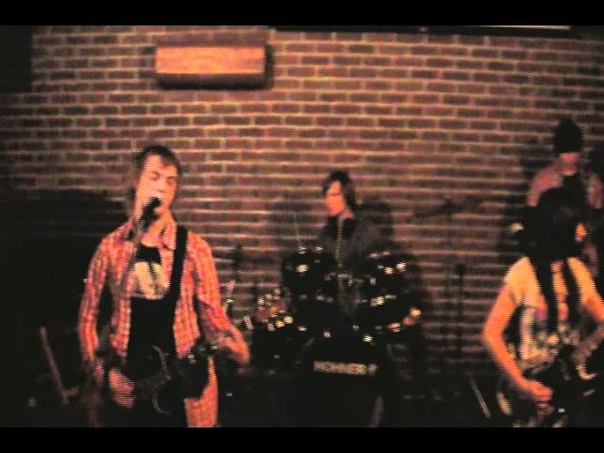 Raisonlife Her Voice Inside (