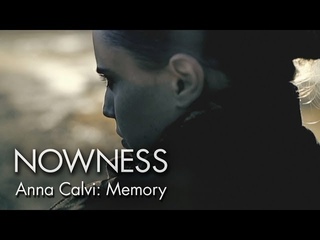 Anna Calvi Delves into the Roots of Her Music in this Short Film “Anna Calvi: Memory“