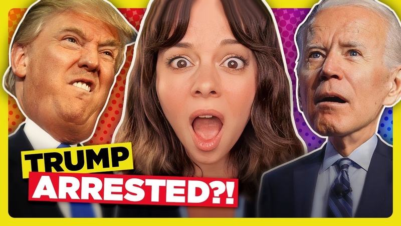 Donald Trump ANNOUNCES his own