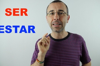 Ser y estar, ¿qué significan? Lección 29. #smart