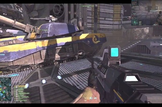 Planetside World Live воскресный стрим  ч.1