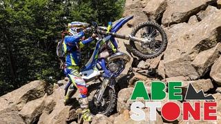 Abestone Hard Enduro 2021 | the Best of Riders | Main Race Part 2
