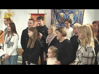 УЧАСТНИКИ КВЕСТА “ЖЕЛЕЗНОГОРСК ПРАВОСЛАВНЫЙ“ ПООБЩАЛИСЬ С ВЛАДЫКОЙ ПАИСИЕМ