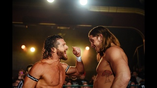 Matt Riddle vs. Matt Sydal (Full Match)