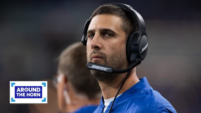 Did the Eagles reach in hiring Nick Sirianni as head coach , Around The