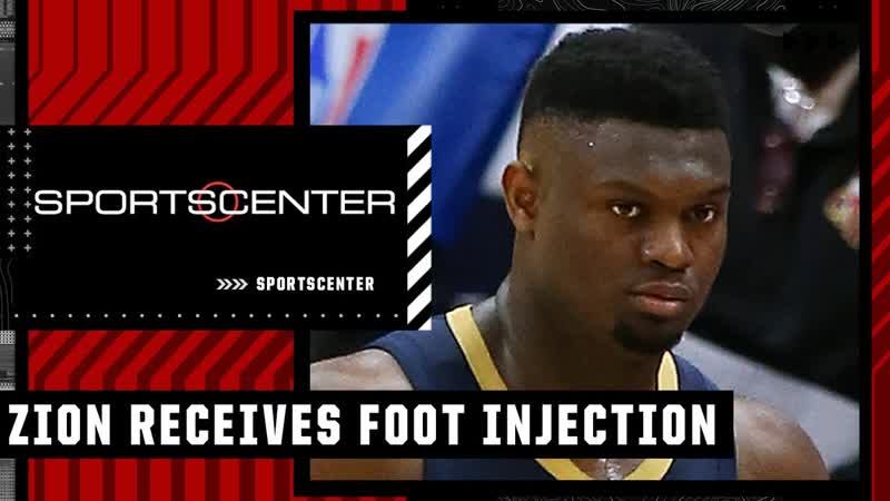 Will injuries derail Zion Williamsons career , Sports
