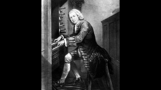 Johann Sebastian Bach - Best of HQ