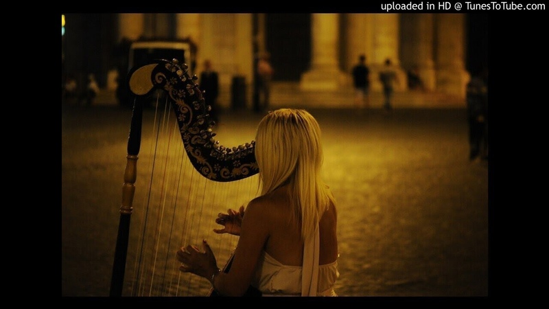 HARPE ET FLUTE FLAGRANCE