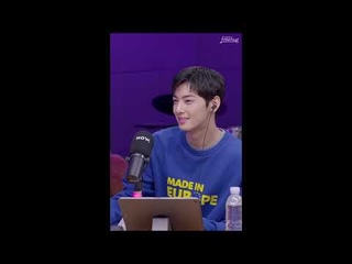 ASTRO  Max Changmin Free Hug NAVER | 210806