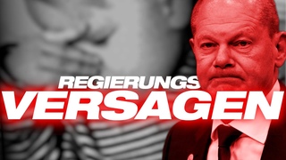 Bundesregierung SCHEITERT erneut mit DIESEM Ziel