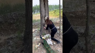 # #