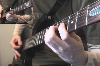 Unreal Tournament Theme Cover