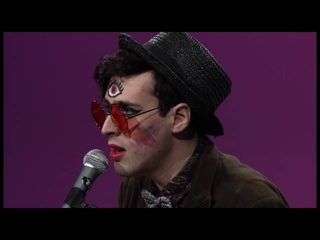The Round About - Will Wood Performance