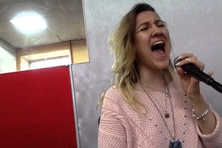 Sia - titanium (cover)