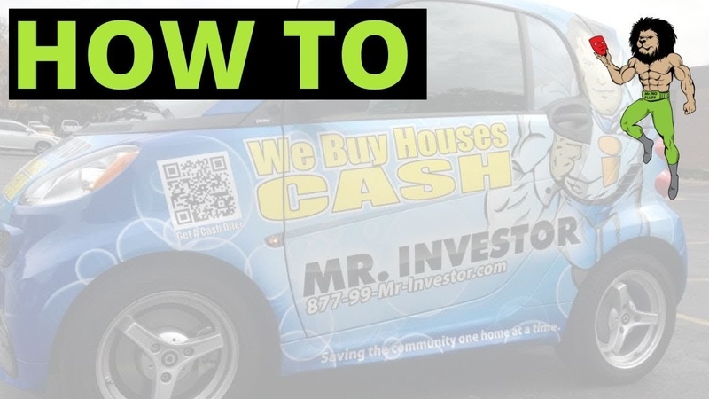 My Killer Seller Financing Closing System called Six Sex For