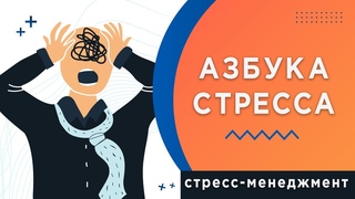 Азбука стресса. Механизмы возникновения стресса и его влияние на поведение