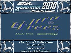 M: UltraTreez-Atlantic White Cedar 03 (Perfect Series)