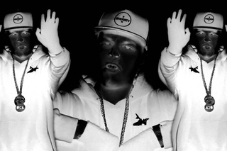 LOGIC (YYY) || Black Swan {Hráč Roku pt.3 Mixtape} prod. by SGP || VD by DAF647