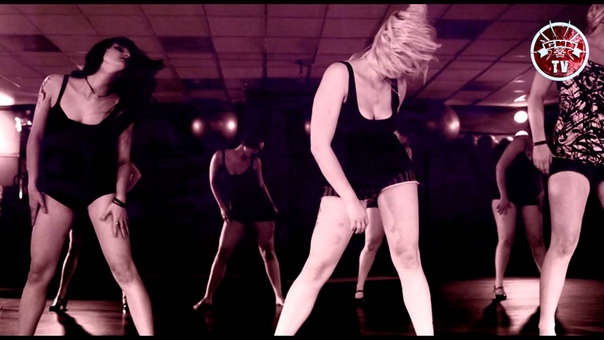 TEASER METAL DOME 2012: My dancegroup at Graspop