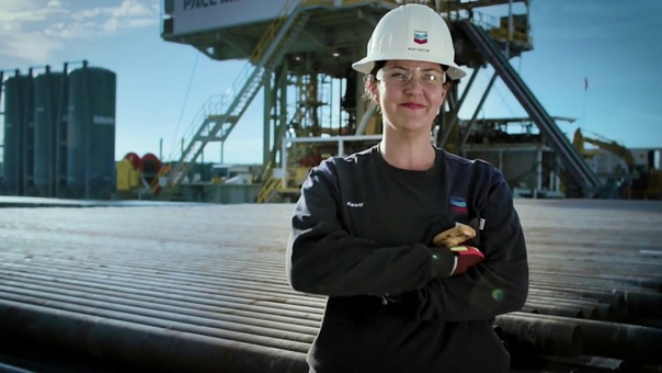 Day in the Life: Drill Site