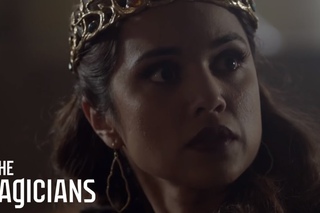 THE MAGICIANS | Season 2, Episode 4: Sneak Peek | Syfy