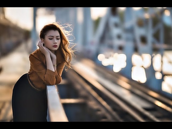 Vocal Trance Dreamlike Vocals