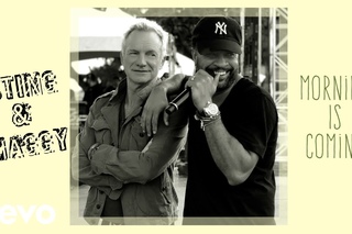 Sting, Shaggy - Morning Is Coming (Audio)