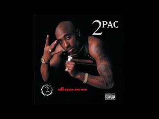2 P a c _AllEyezOnMe FULL ALBUM