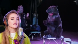 ЮЛИЯ ЩЕРБАКОВА  LEGEND   СКРИПКА ЛИСА BSH