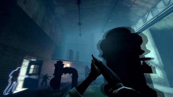 Left 4 dead: time to say