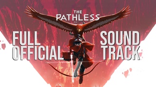 The Pathless Soundtrack - Complete OST - Music by Austin Wintory