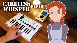 Careless Whisper - George Micheal (remix)