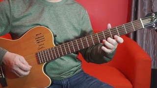 Toccata_ Paul Mauriat | Guitar.