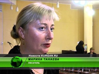 Пожилой инвалид стал героем книжного рассказа