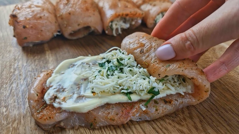 Ein Rezept von meiner 60 jährigen Oma Ich weine nicht mehr in Restaurants Schnell und