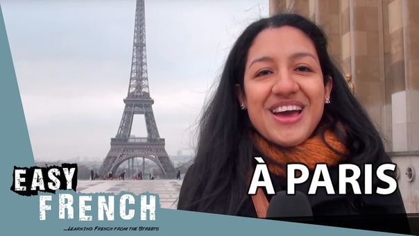 Easy French 1 à