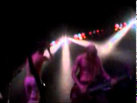 System Of A Down Ddevil live Chicago