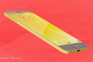 [Концепт] Яркий взгляд на iPhone 6c
